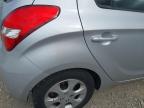 2010 HYUNDAI I20 COMFOR for sale at Copart YORK