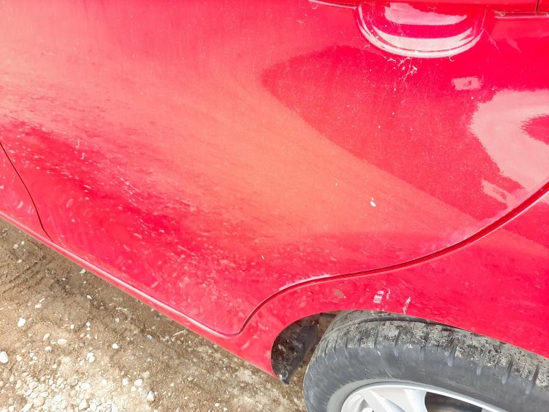 2015 TOYOTA AYGO X-PRESSION VVT-I 