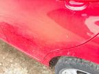 2015 TOYOTA AYGO X-PRESSION VVT-I  for sale at Copart COLCHESTER