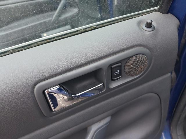 2004 VOLKSWAGEN PASSAT HIGHLINE TDI 130 