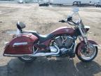 2011 VICTORY MOTORCYCLES CROSS ROADS STANDARD   for sale at Copart IN - FORT WAYNE
