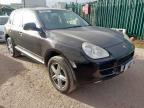 2005 PORSCHE CAYENNE  for sale at Copart WESTBURY