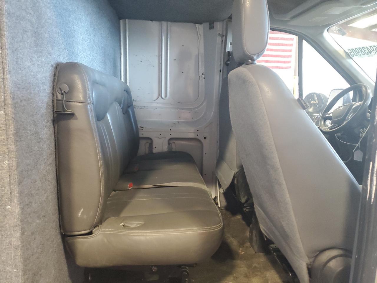 2016 Ford Transit T-250 VIN: 1FTYR1CM5GKA13984 Lot: 69438905