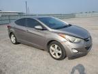 2011 HYUNDAI ELANTRA GLS   for sale at Copart ON - OTTAWA