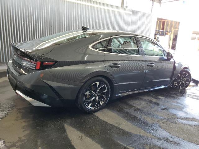  HYUNDAI SONATA 2024 Szary