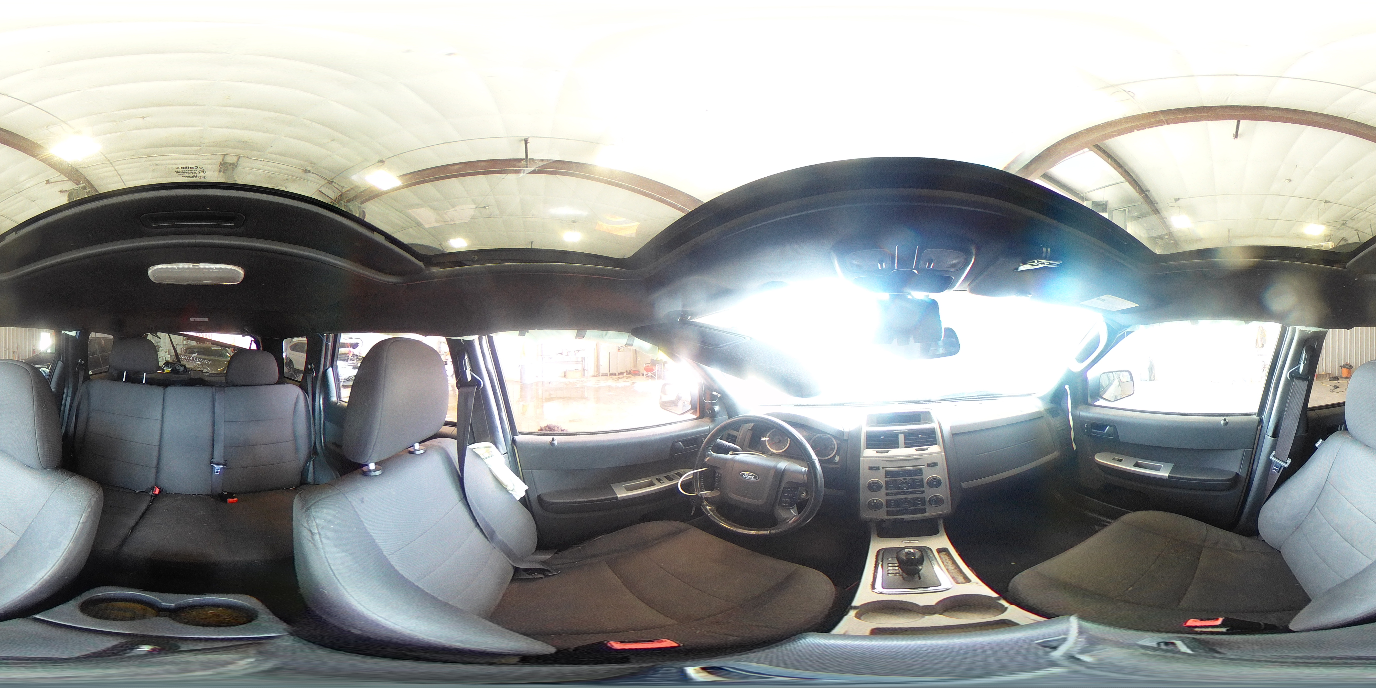 2012 Ford Escape Xlt VIN: 1FMCU9DG8CKB88817 Lot: 70001225