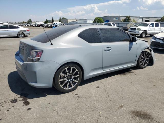  TOYOTA SCION 2014 Gray
