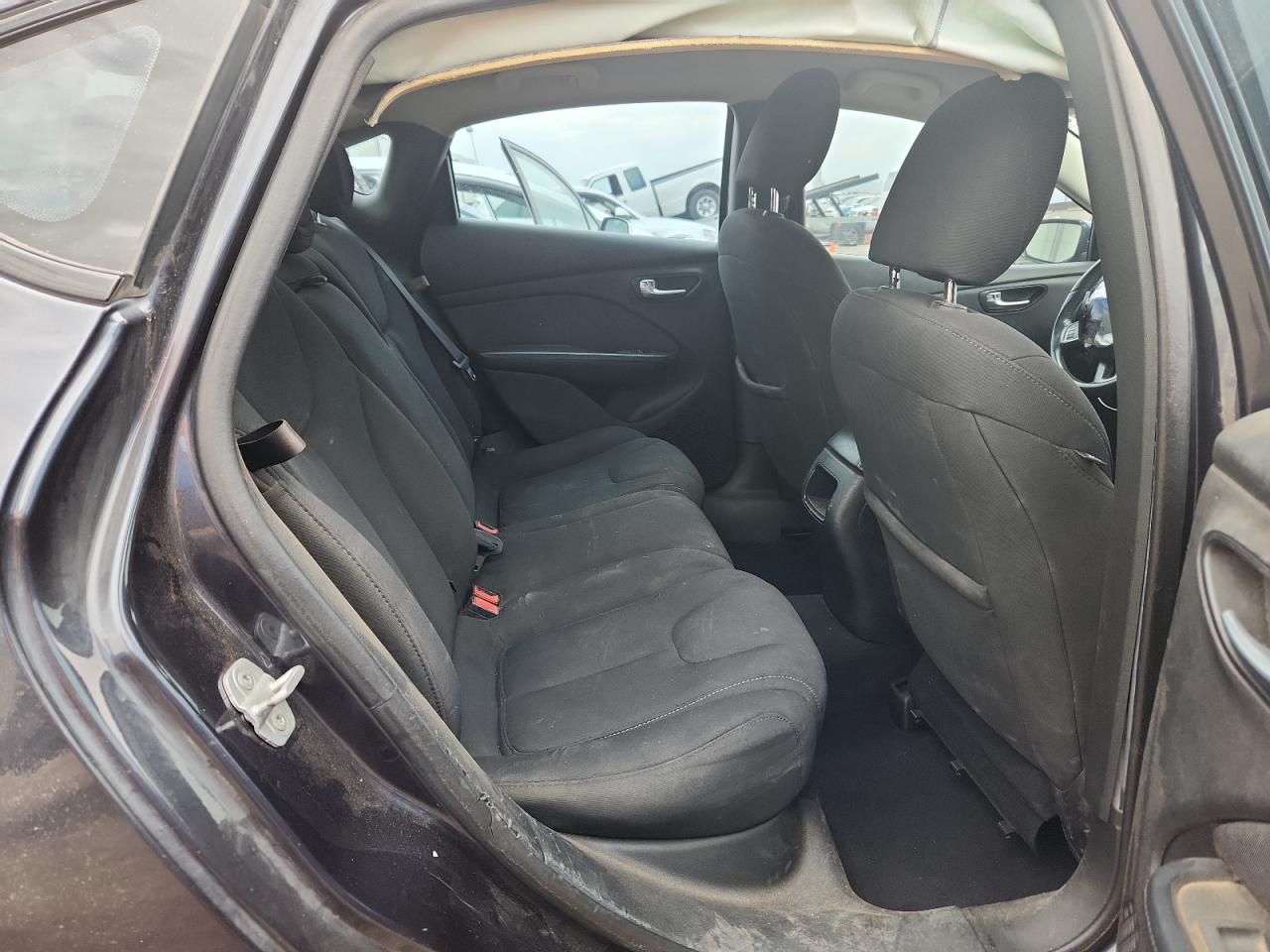 2013 Dodge Dart Sxt VIN: 1C3CDFBH4DD340617 Lot: 84539775