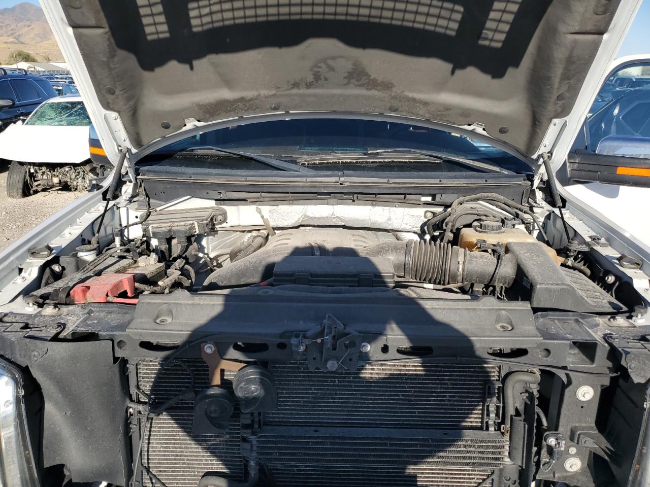 2012 Ford F150 Supercrew VIN: 1FTFW1ET2CKD88441 Lot: 69252895