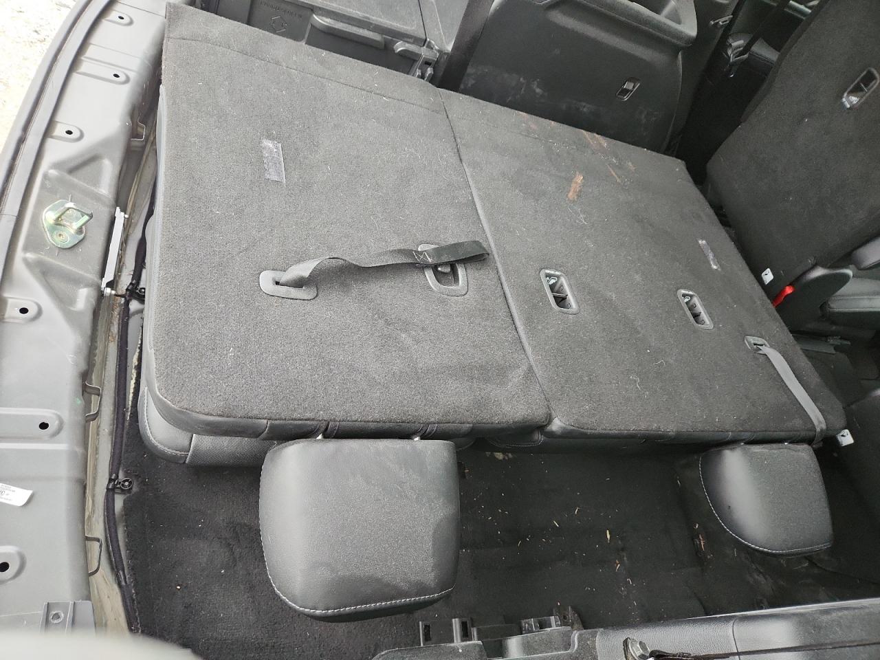 2022 Kia Telluride S VIN: 5XYP6DHC9NG306960 Lot: 70023135