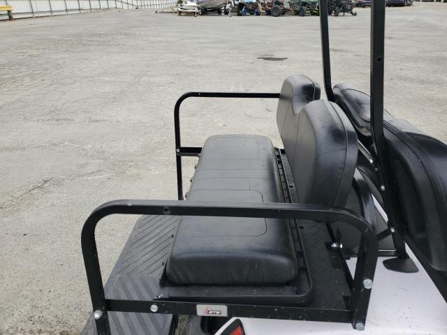 2016 GOLF CART GOLF CART  