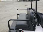 2016 GOLF CART GOLF CART   for sale at Copart CA - MARTINEZ