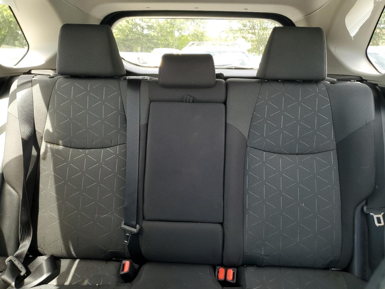 2021 Toyota Rav4 Xle VIN: 2T3P1RFV3MW144422 Lot: 69807435