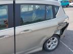 2013 FORD B-MAX ZETEC TURBO  for sale at Copart SANDTOFT
