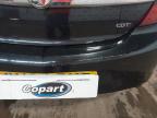 2014 VAUXHALL INSIGNIA S for sale at Copart PETERLEE