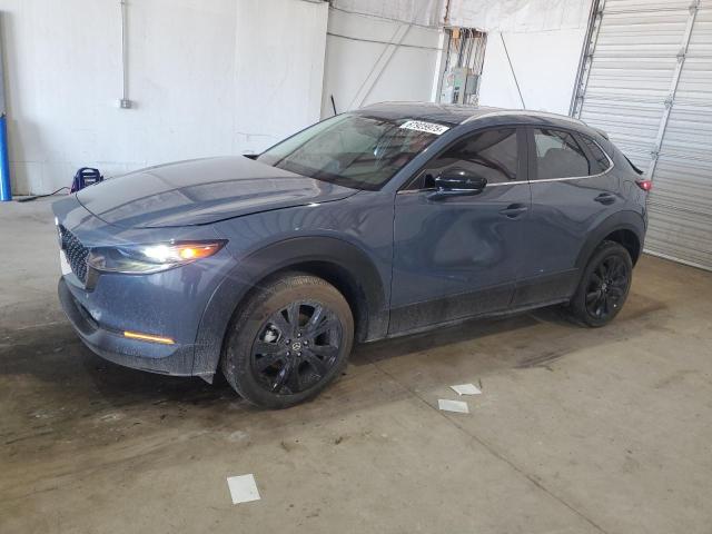  MAZDA CX30 2025 Серый