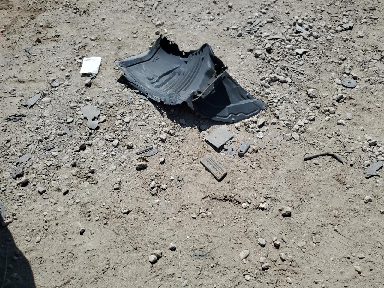 2015 Ford Explorer Xlt VIN: 1FM5K8D80FGA26382 Lot: 70387085