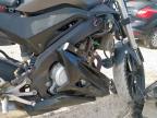 2014 YZF R125 YZF R125  for sale at Copart BRISTOL