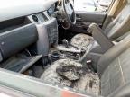 2008 LAND ROVER DISCOVERY HSE for sale at Copart SANDY