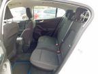 2019 FORD FOCUS ZETE for sale at Copart NEWBURY