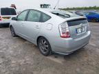 2008 TOYOTA PRIUS T3 for sale at Copart CORBY
