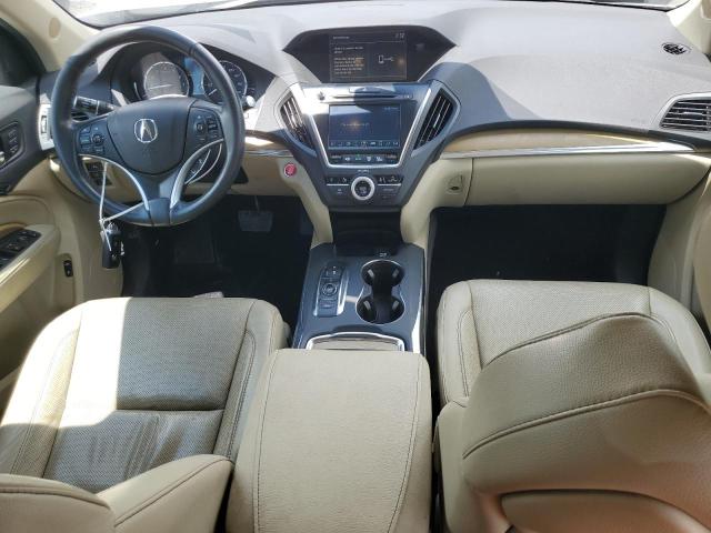  ACURA MDX 2020 Biały