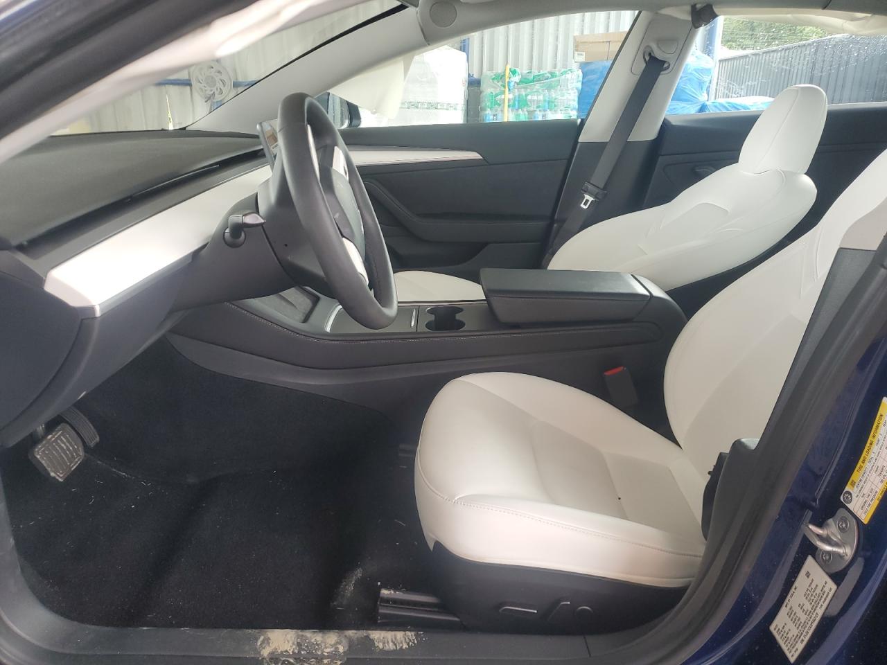 2023 Tesla Model 3 VIN: 5YJ3E1EAXPF643120 Lot: 67834315