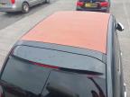 2016 CITROEN C1 AIRSCAP for sale at Copart CHESTER