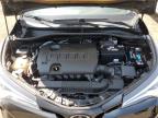 2018 TOYOTA C-HR XLE for sale at Copart CT - HARTFORD SPRINGFIELD