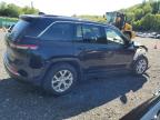 2023 JEEP GRAND CHEROKEE LIMITED   à vendre chez Copart NY - NEWBURGH