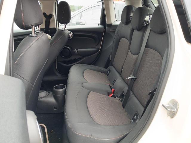 2018 MINI COOPER AUTO 