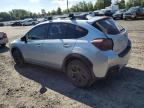 2016 SUBARU CROSSTREK LIMITED   for sale at Copart OR - PORTLAND NORTH