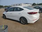2018 HYUNDAI ELANTRA SEL   for sale at Copart ON - COOKSTOWN