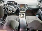 2015 JEEP GRAND CHEROKEE LAREDO   for sale at Copart TX - FT. WORTH