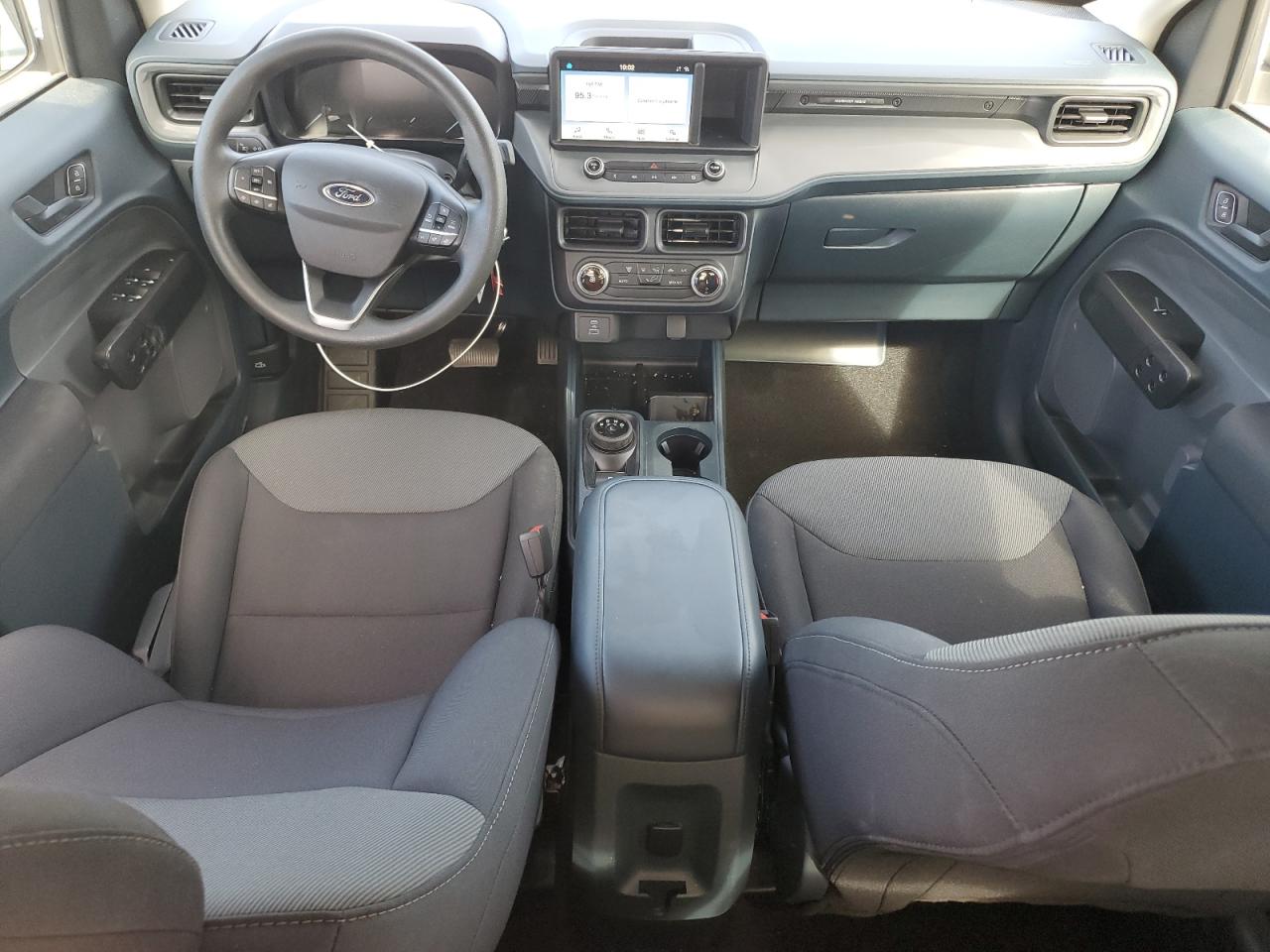 2024 Ford Maverick Xl VIN: 3FTTW8A31RRA79372 Lot: 66716935