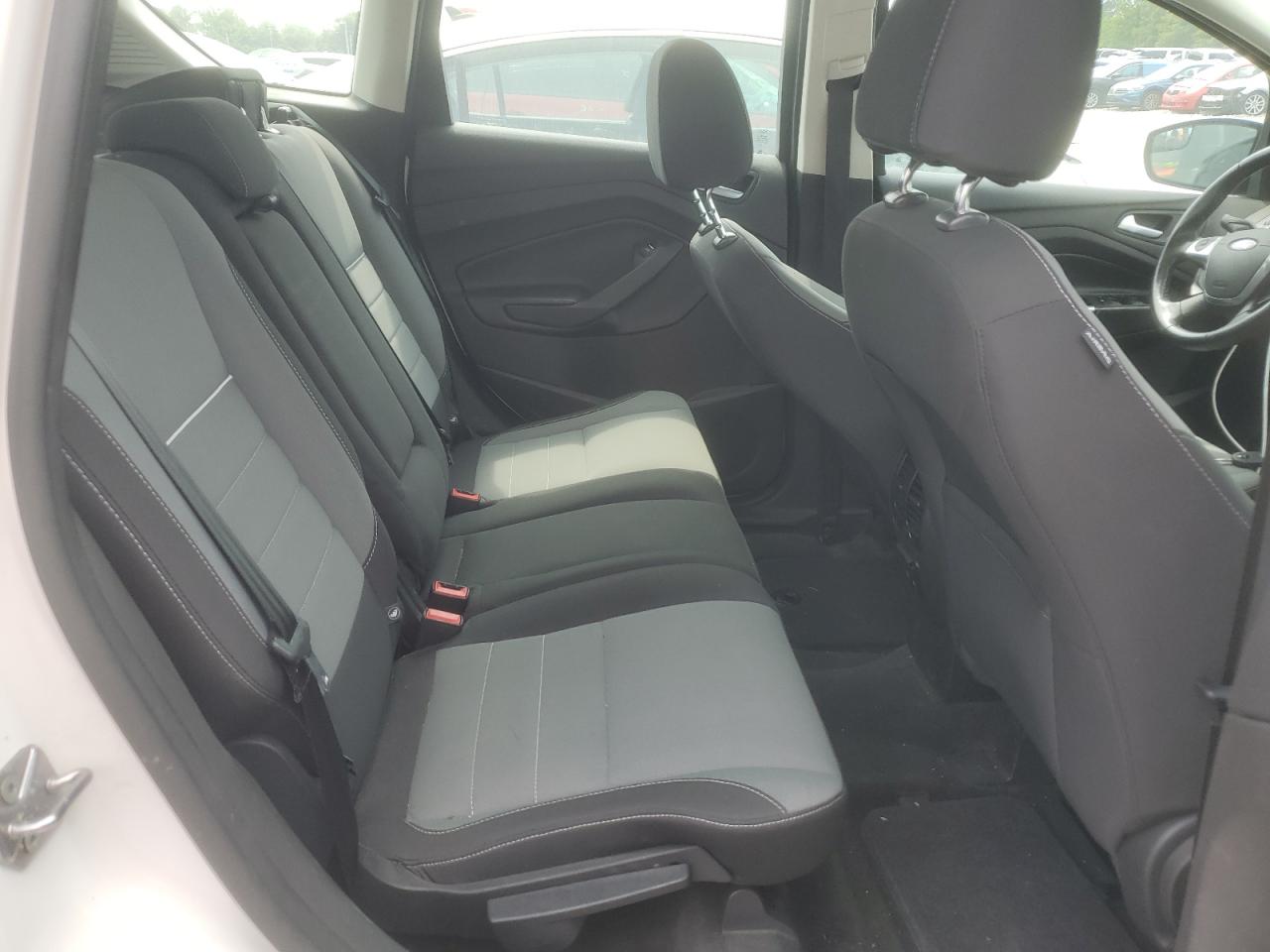 2013 Ford C-Max Se VIN: 1FADP5AU1DL515823 Lot: 62919945