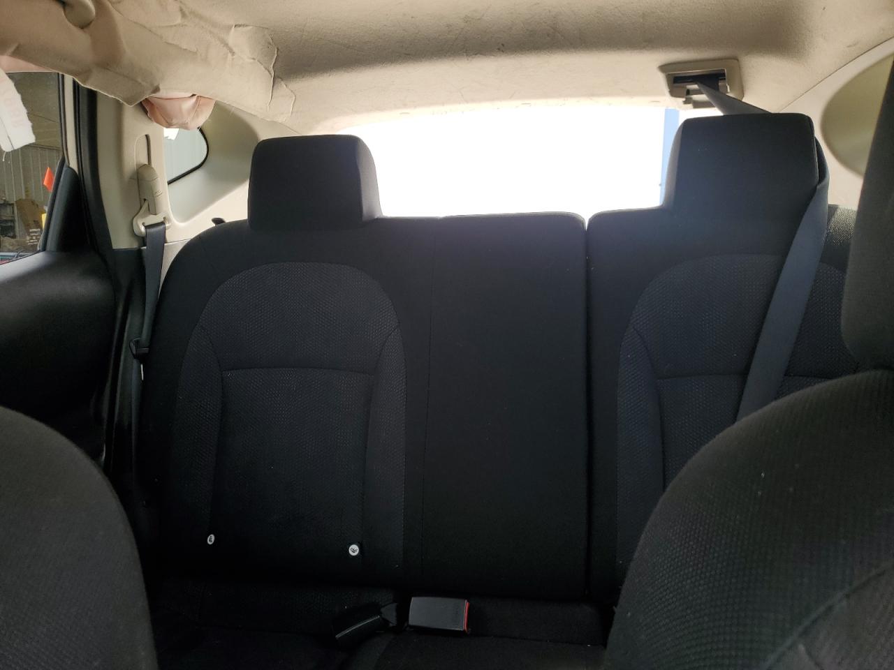 2012 Nissan Rogue S VIN: JN8AS5MV5CW717789 Lot: 69362875