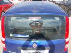 2009 FIAT PANDA DYNAMIC ECO  for sale at Copart YORK