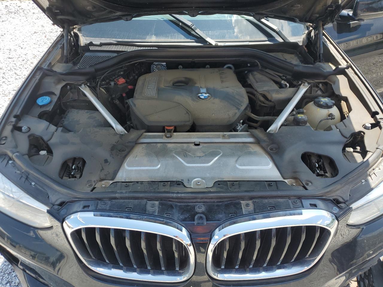 2018 BMW X3 xDrive30I VIN: 5UXTR9C56JLC69958 Lot: 67579745