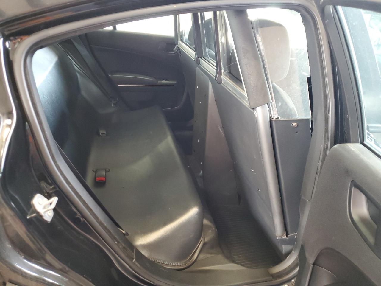 2016 Dodge Charger Police VIN: 2C3CDXAG8GH347382 Lot: 67488005