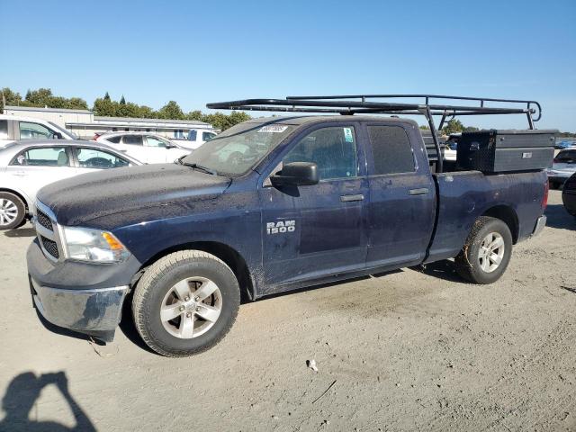  RAM 1500 2014 Black