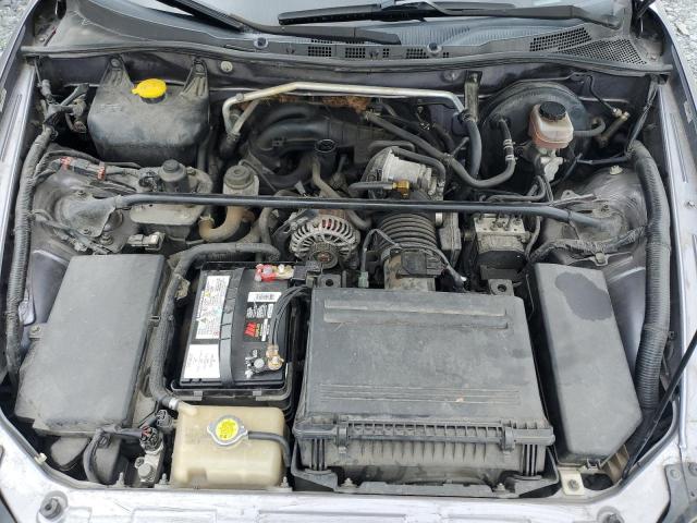 2004 MAZDA RX8   