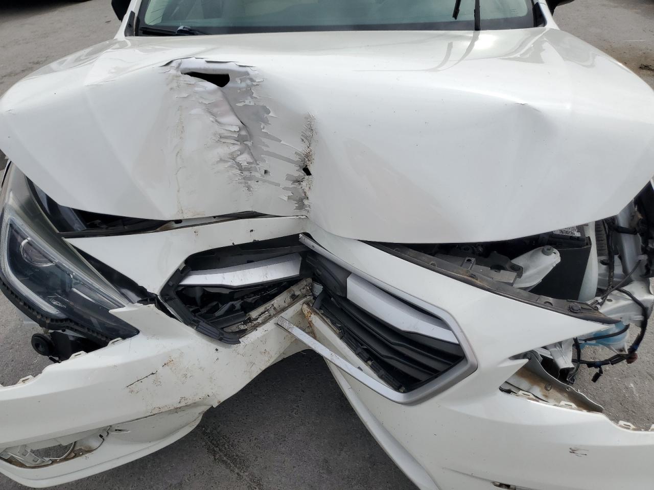 2019 Subaru Legacy 2.5I VIN: 4S3BNAB60K3031624 Lot: 70759655