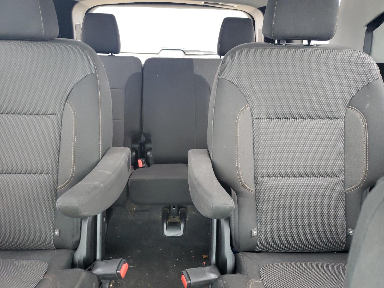 2019 Chevrolet Traverse Lt VIN: 1GNERGKWXKJ241851 Lot: 70667045