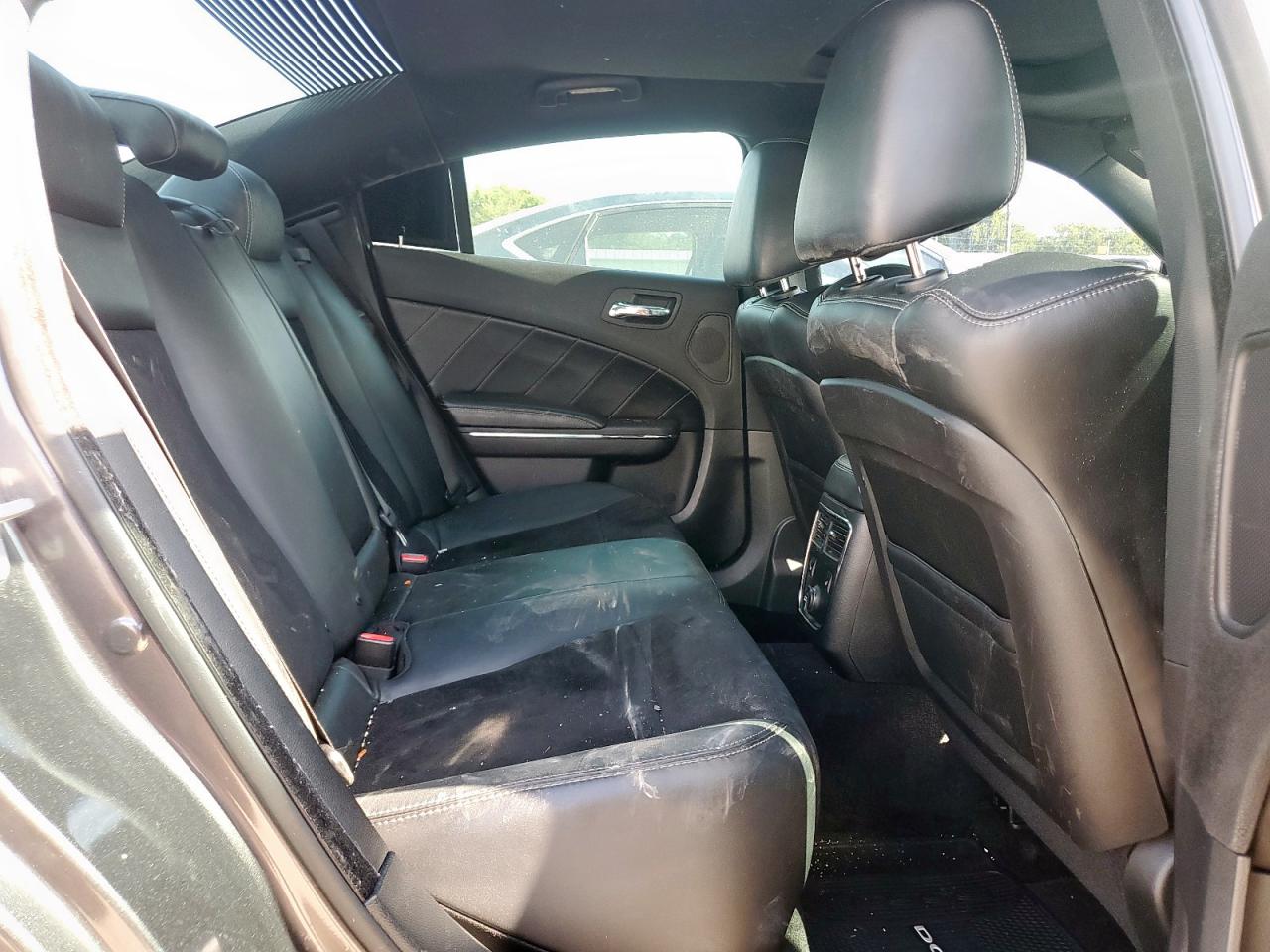 2013 Dodge Charger R/T VIN: 2C3CDXCT9DH612946 Lot: 70389355