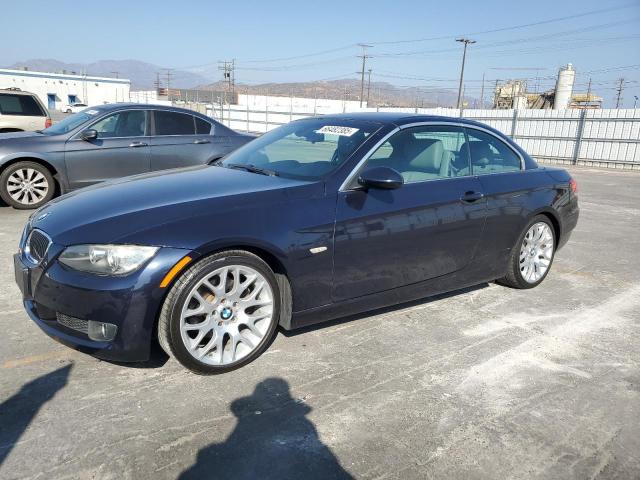 2009 BMW 328 I SULEV for sale at Copart CA - SUN VALLEY