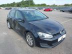 2014 VOLKSWAGEN GOLF SE BLUEMOTION TECH T  for sale at Copart SANDTOFT