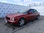 2004 JAGUAR XJ8 V8 SPO for sale at Copart WHITBURN