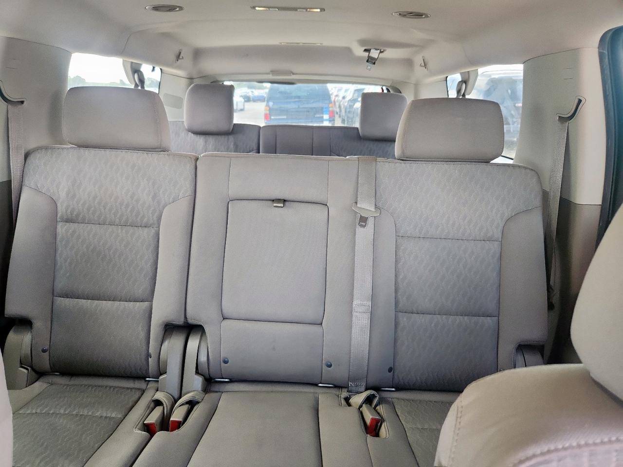 2015 GMC Yukon Xl C1500 Sle VIN: 1GKS1GKC2FR650334 Lot: 69079485