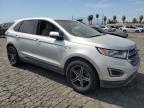 2016 FORD EDGE SEL   à vendre chez Copart CA - SAN BERNARDINO